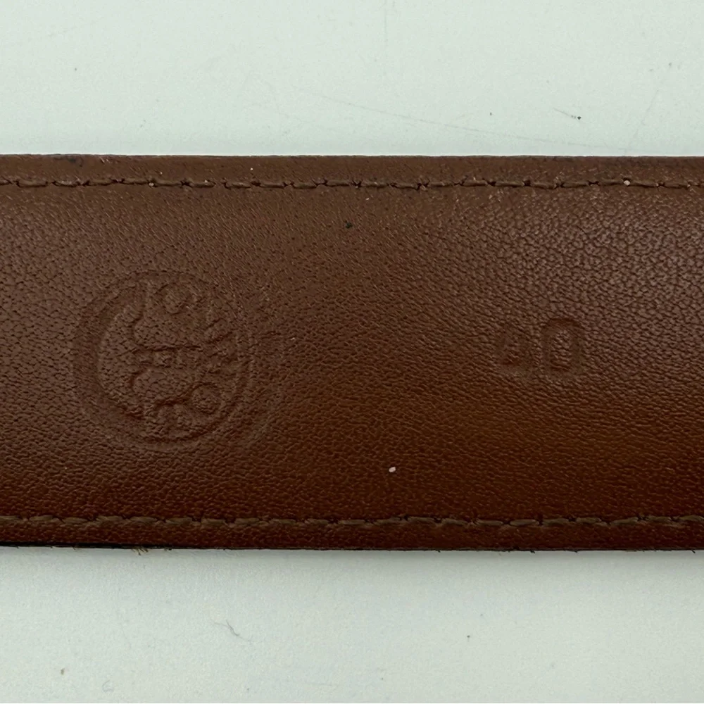 Men’s Water Buffalo‎ Belt 40